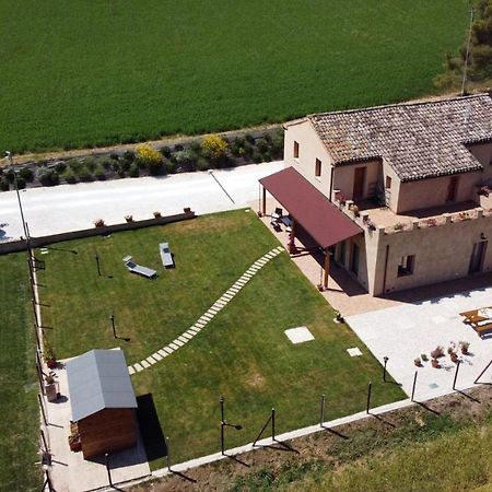 Casa Montefiore 13 Iris Lt Nella Tranquilla Campagna Marchigiana อังโกนา ภายนอก รูปภาพ